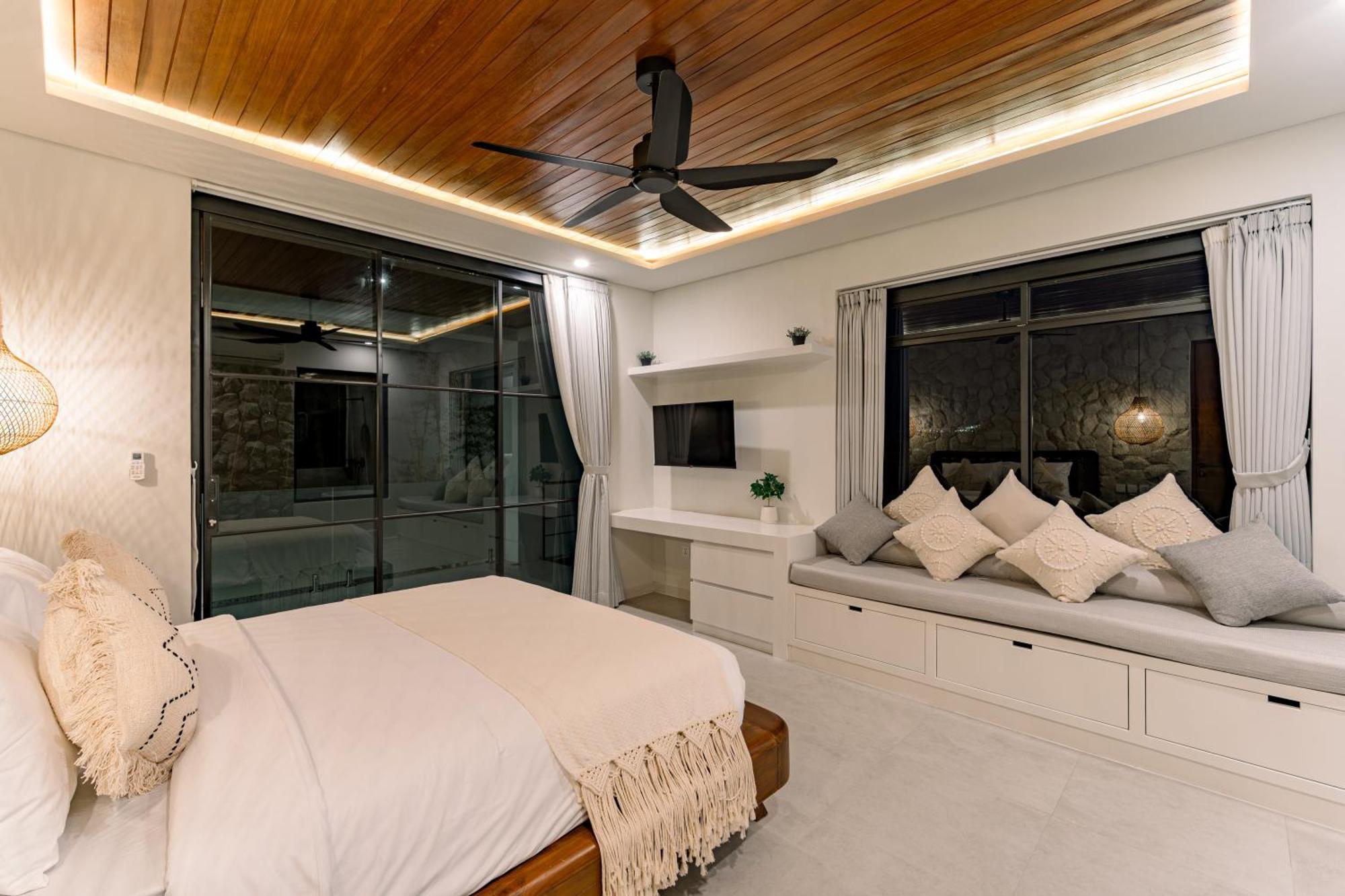 Luxury Ocean Dream Villa *