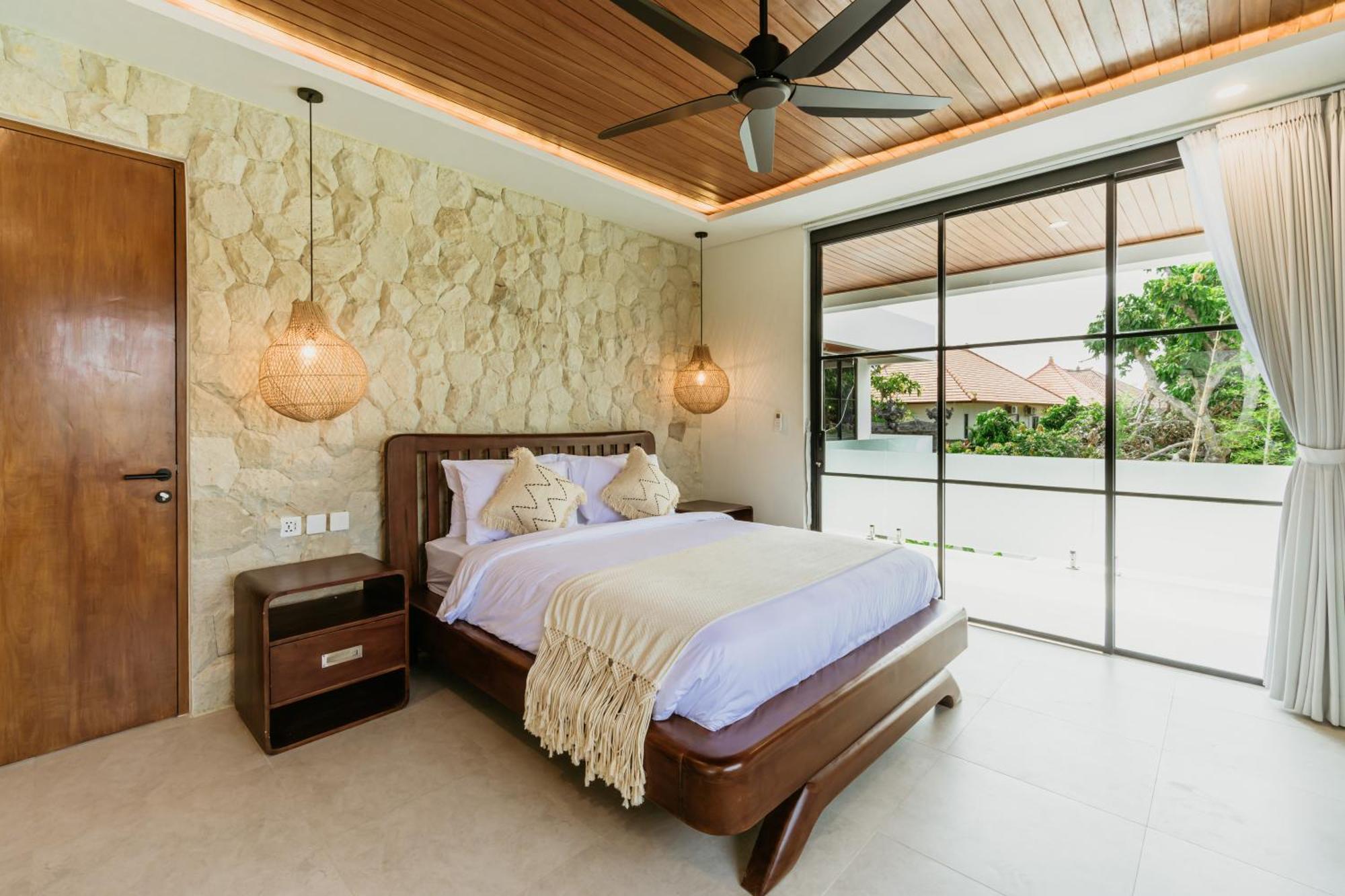 Luxury Ocean Dream Villa Pecatu (Bali)