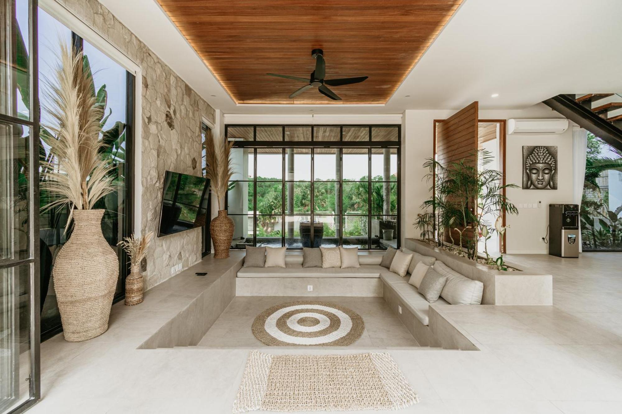 Villa Luxury Ocean Dream Pecatu (Bali)