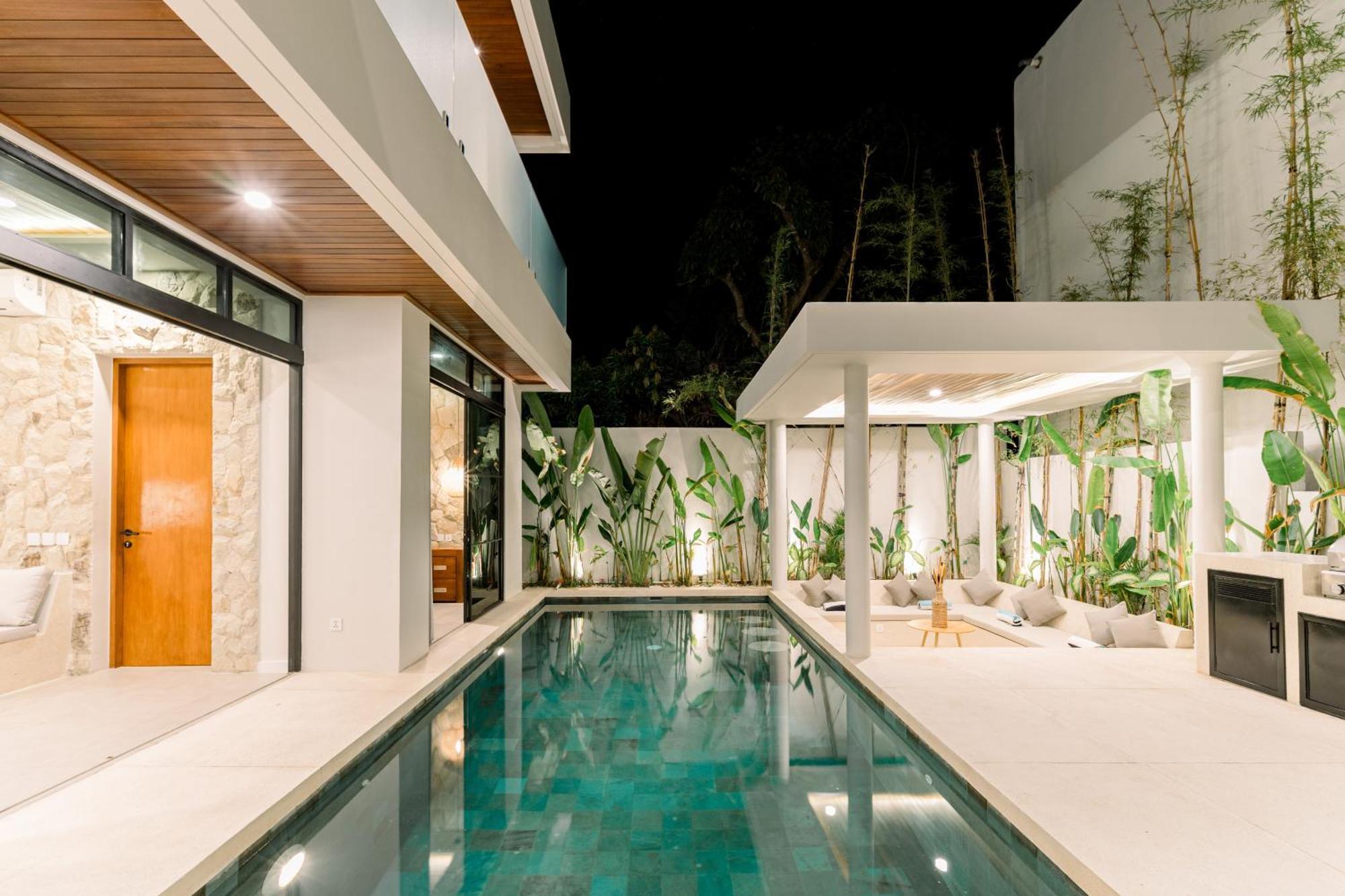 Luxury Ocean Dream *