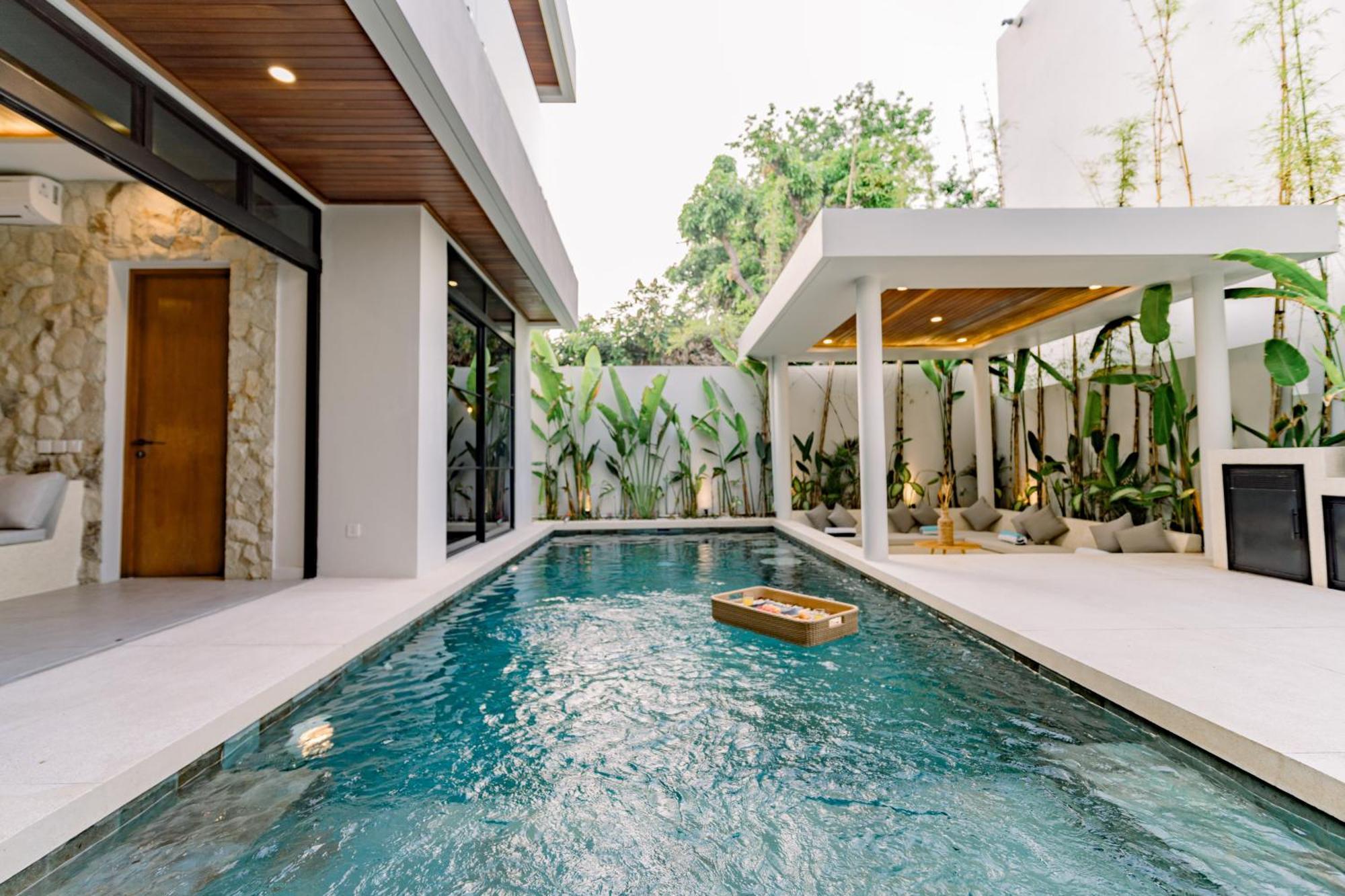 Luxury Ocean Dream