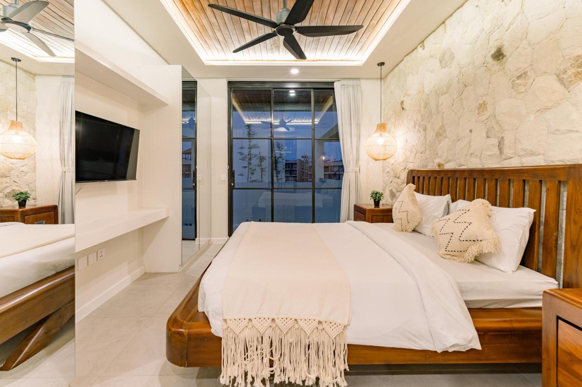 Villa Luxury Ocean Dream *