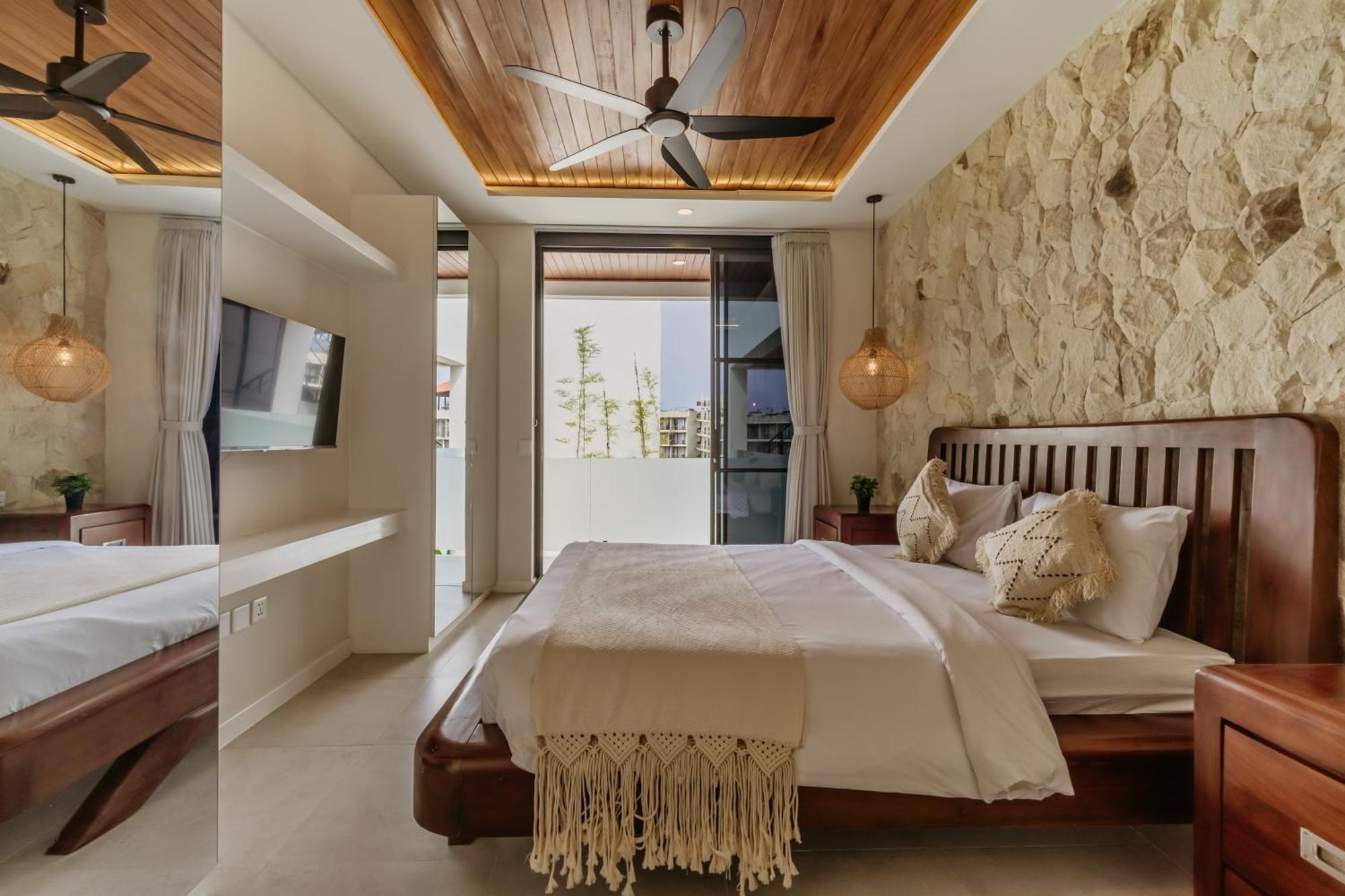 Luxury Ocean Dream Villa Pecatu (Bali)