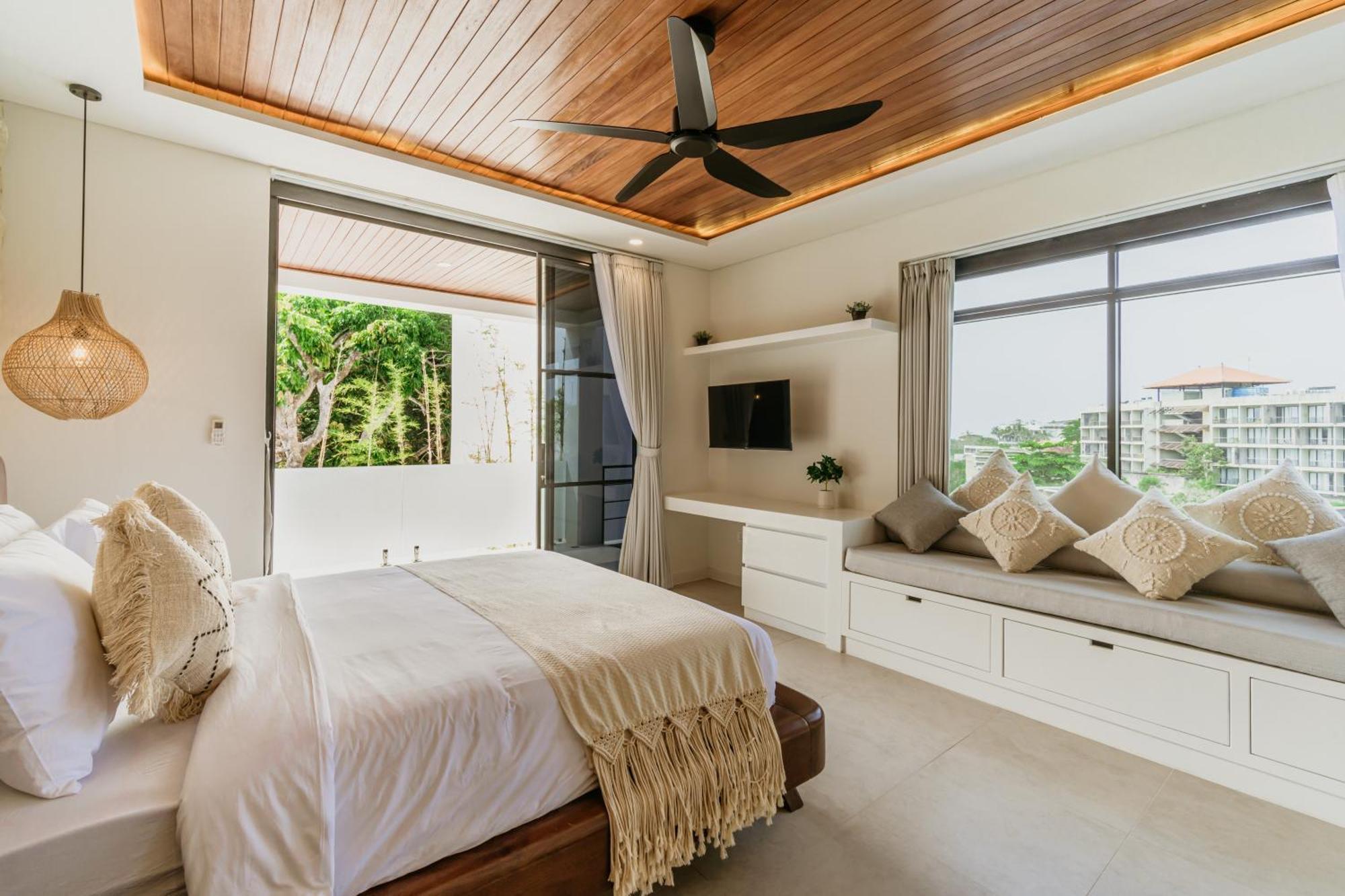 Luxury Ocean Dream Pecatu (Bali)