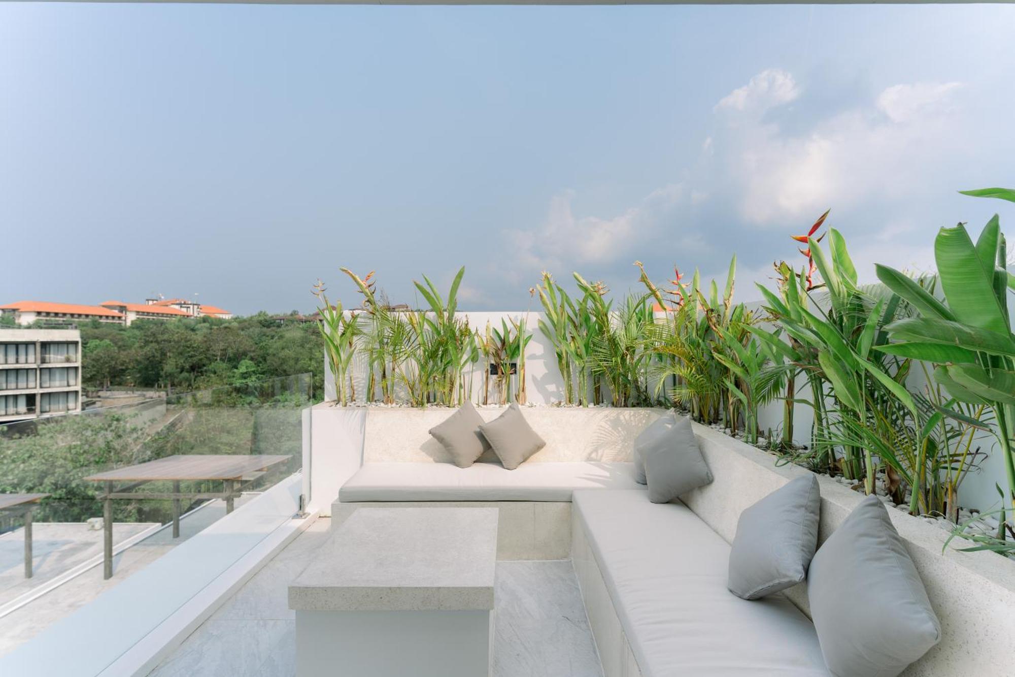 Luxury Ocean Dream * Pecatu (Bali)