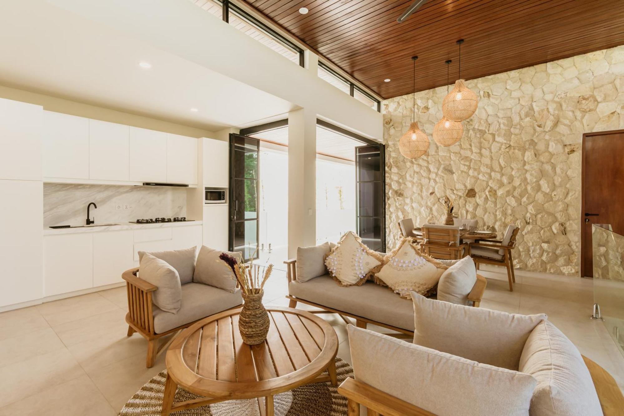 Luxury Ocean Dream