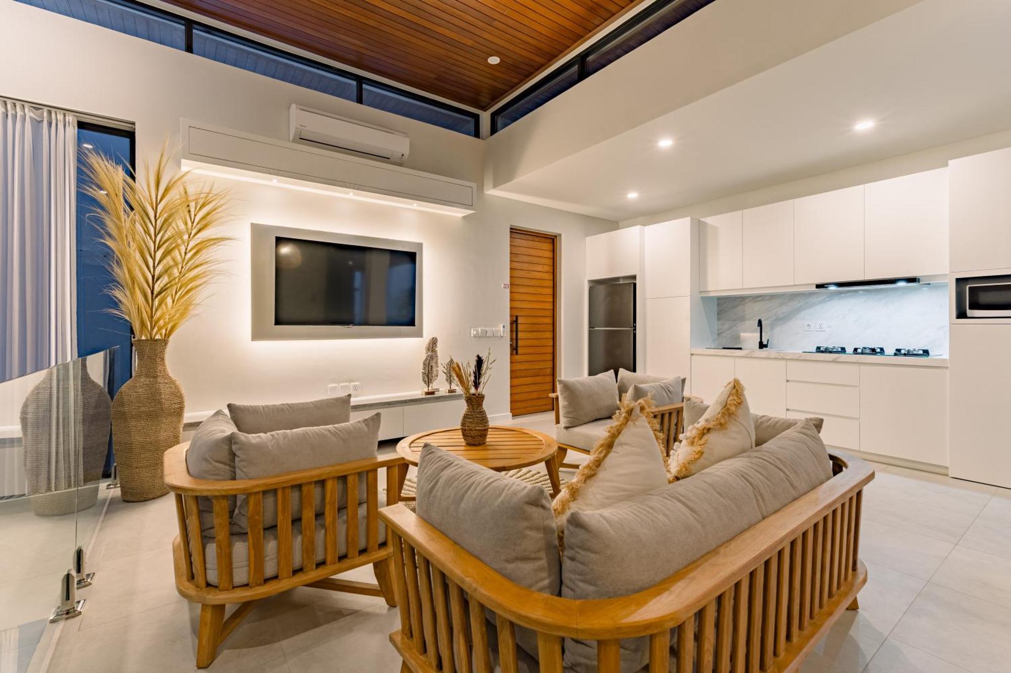 Luxury Ocean Dream Villa *