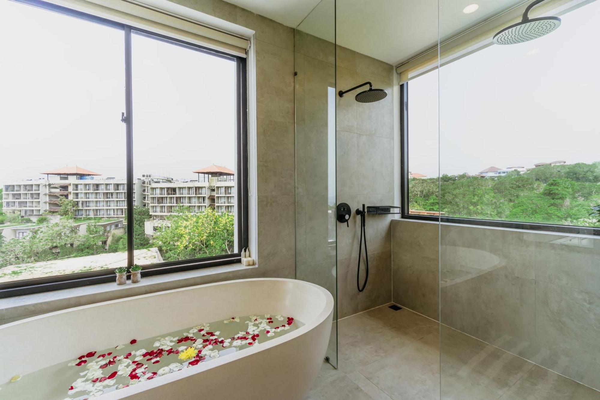 Luxury Ocean Dream Pecatu (Bali)