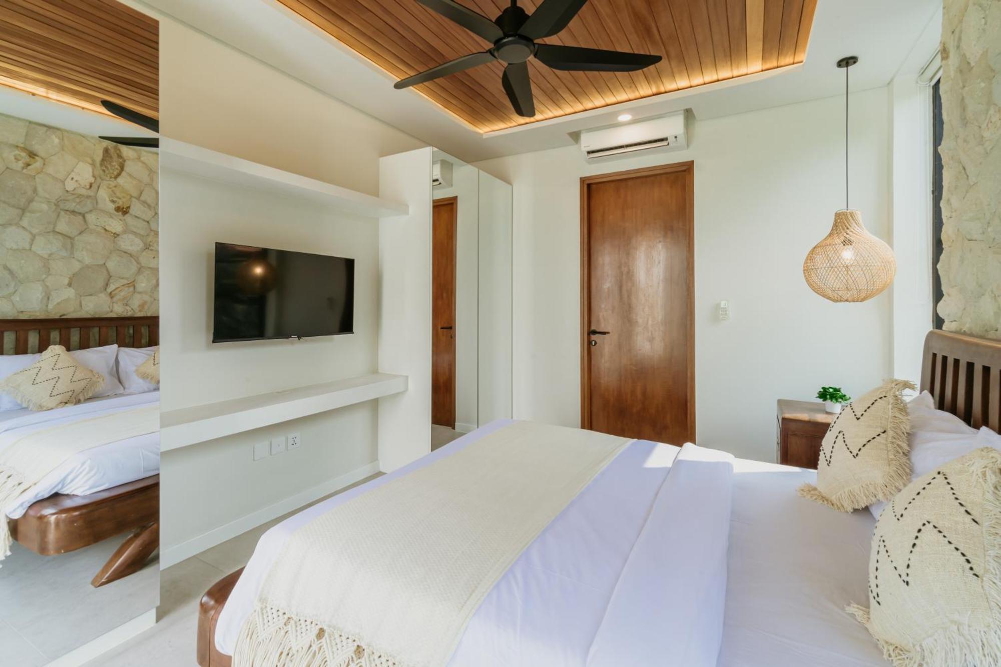 Luxury Ocean Dream Villa *