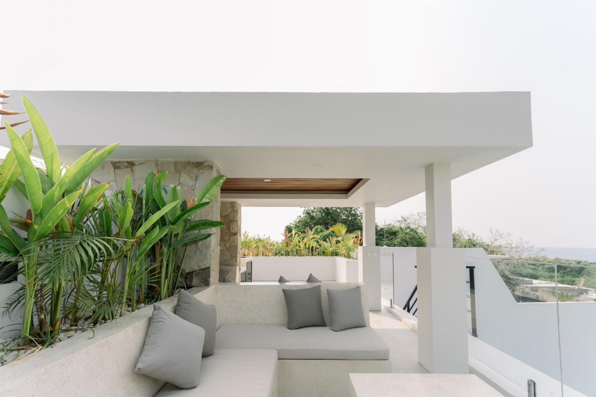 Villa Luxury Ocean Dream Pecatu (Bali)