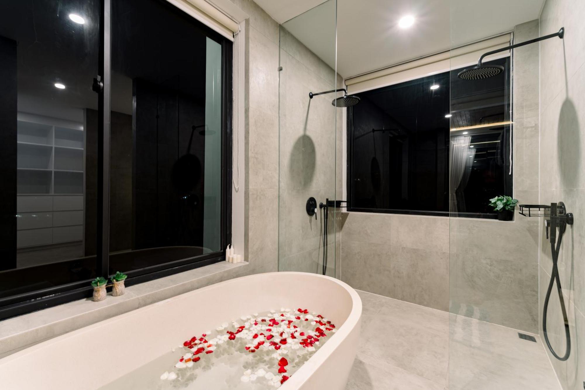 Luxury Ocean Dream Villa Pecatu (Bali)
