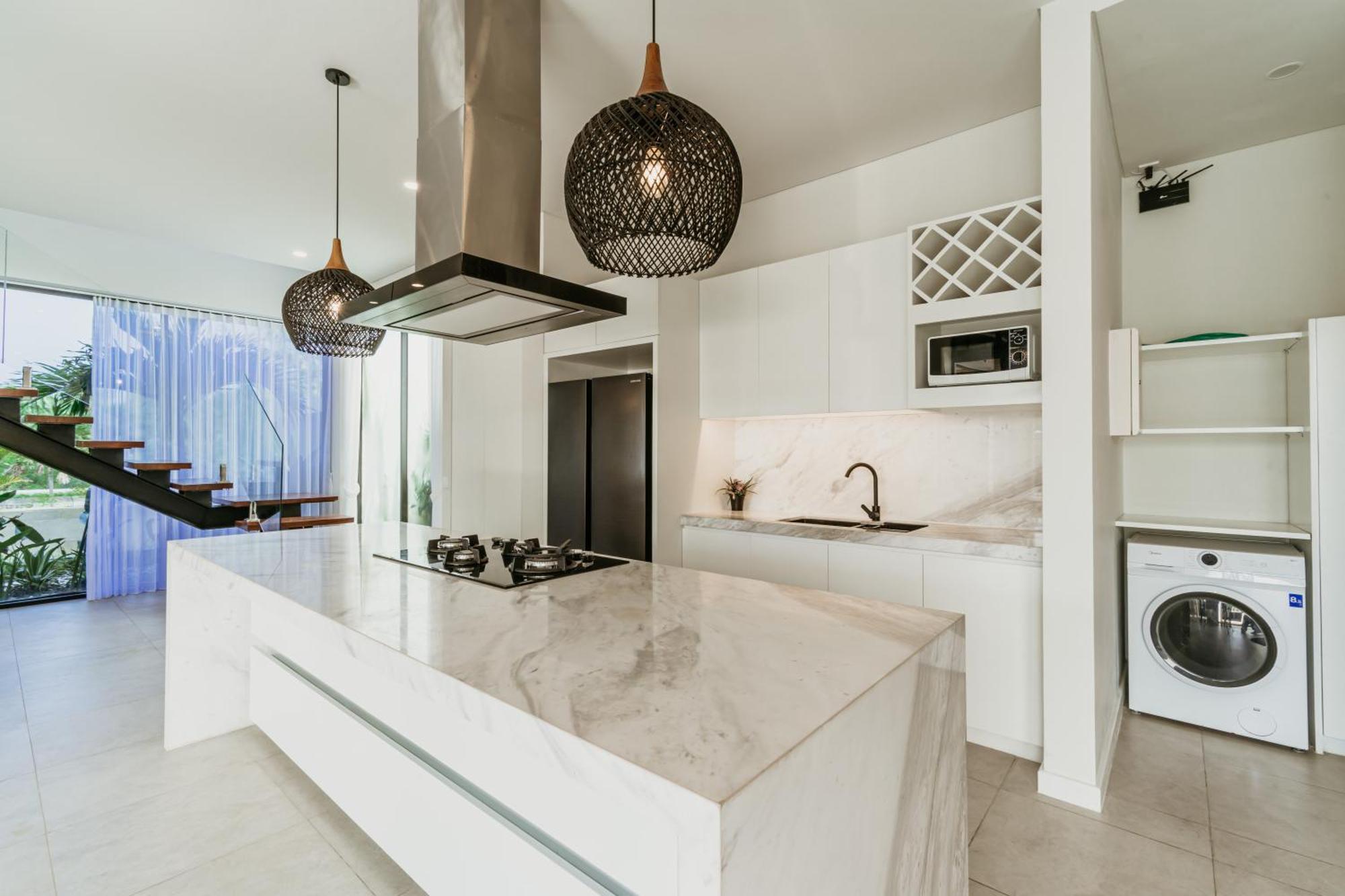 Luxury Ocean Dream Villa Pecatu (Bali)
