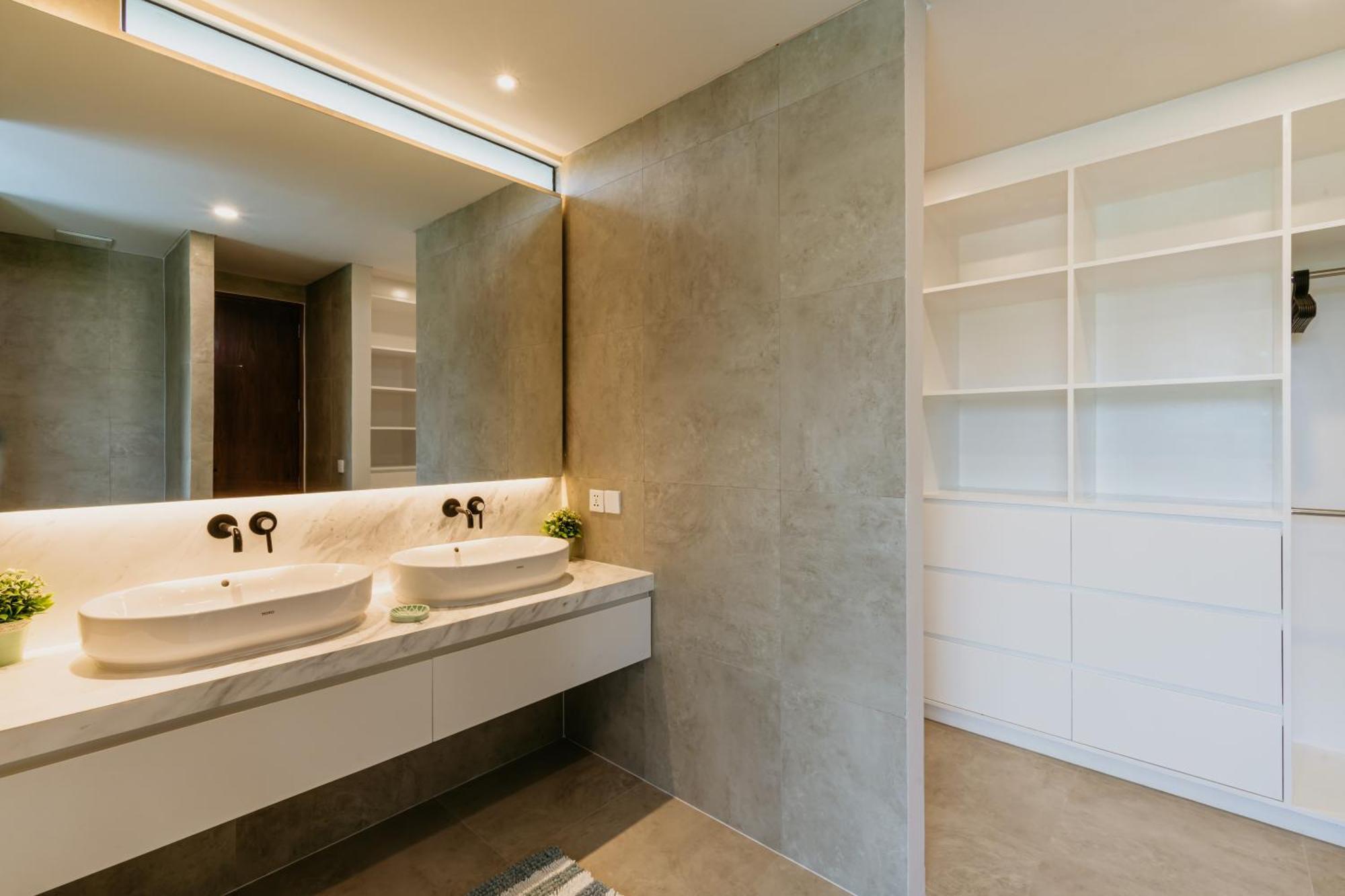 Villa Luxury Ocean Dream *