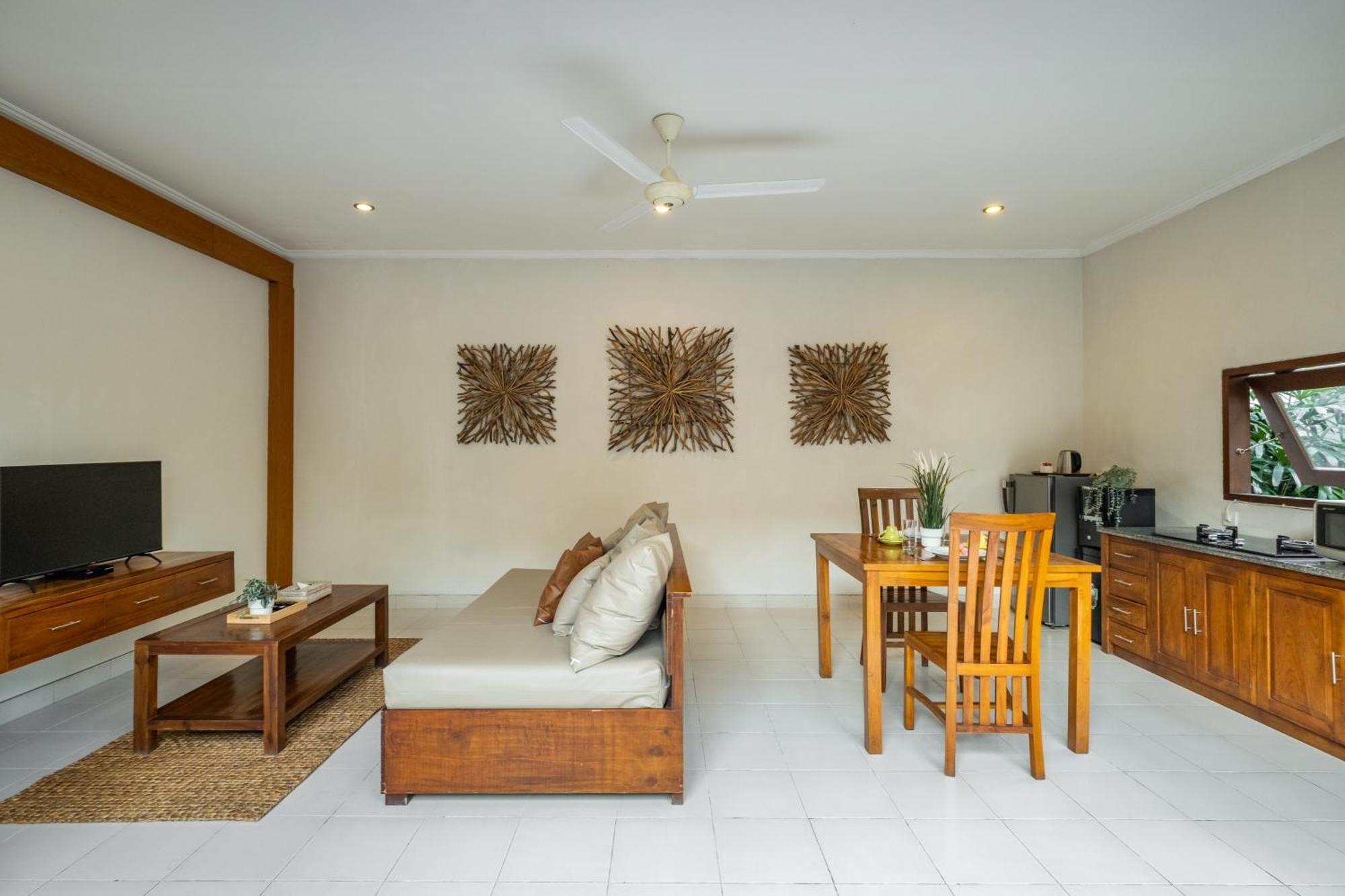 Villa Kisaraa