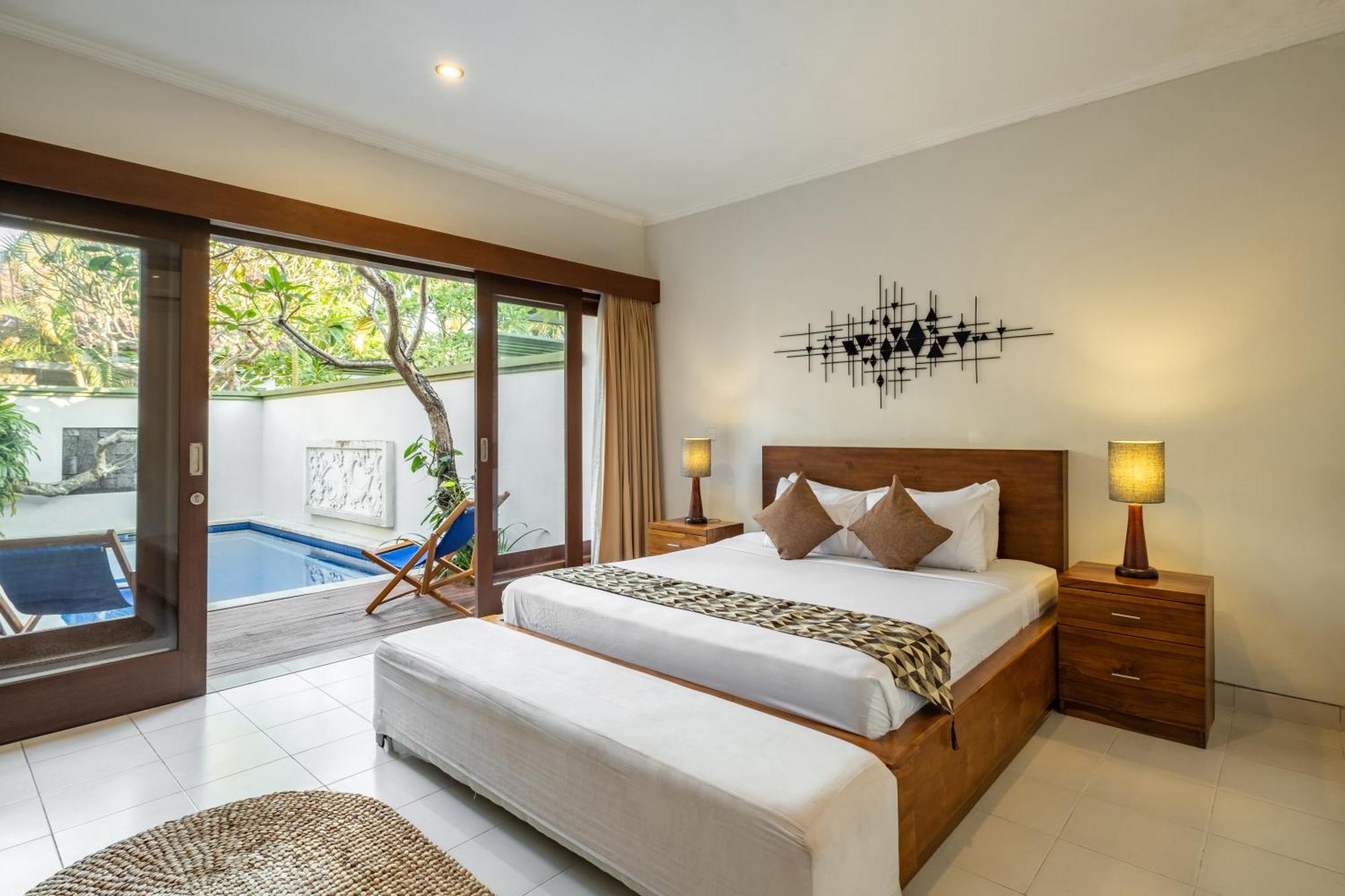 Villa Kisaraa *