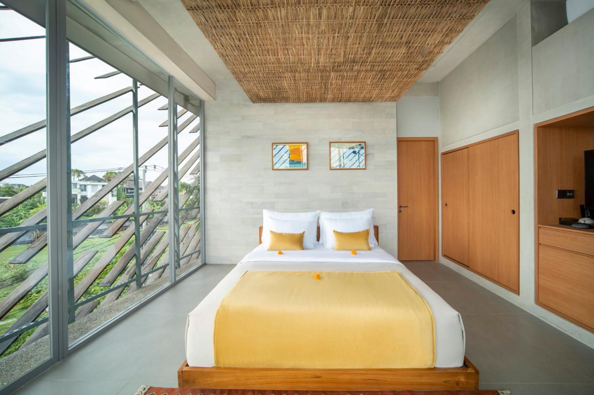 Atap By Ini Vie Hospitality * Canggu (Bali)