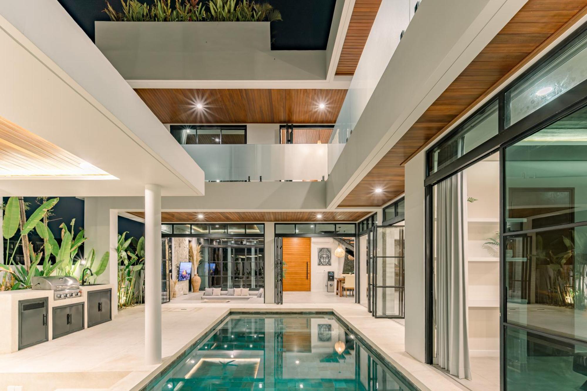 Luxury Ocean Dream *