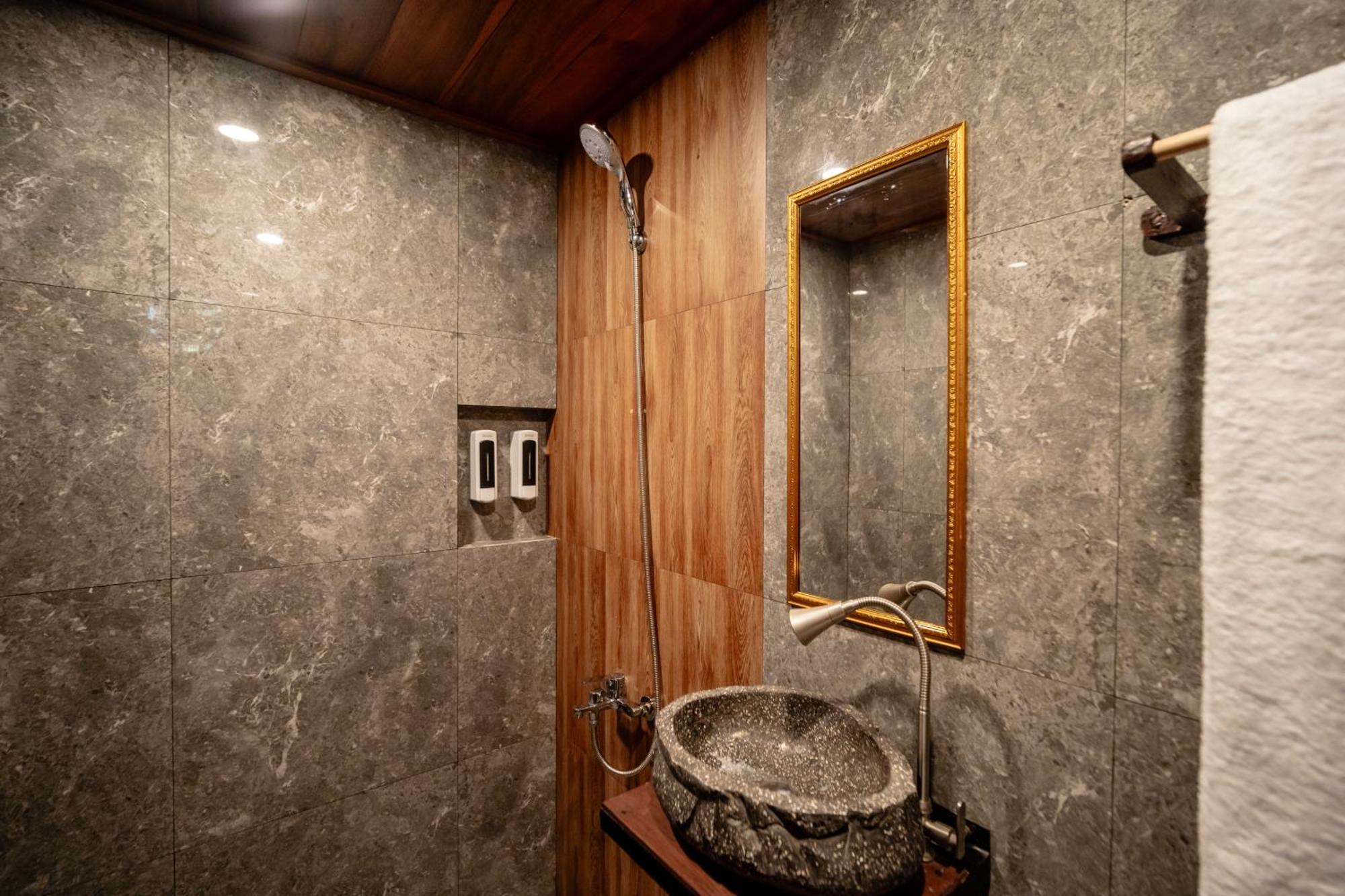 Devana Hotel Kintamani (Bali)