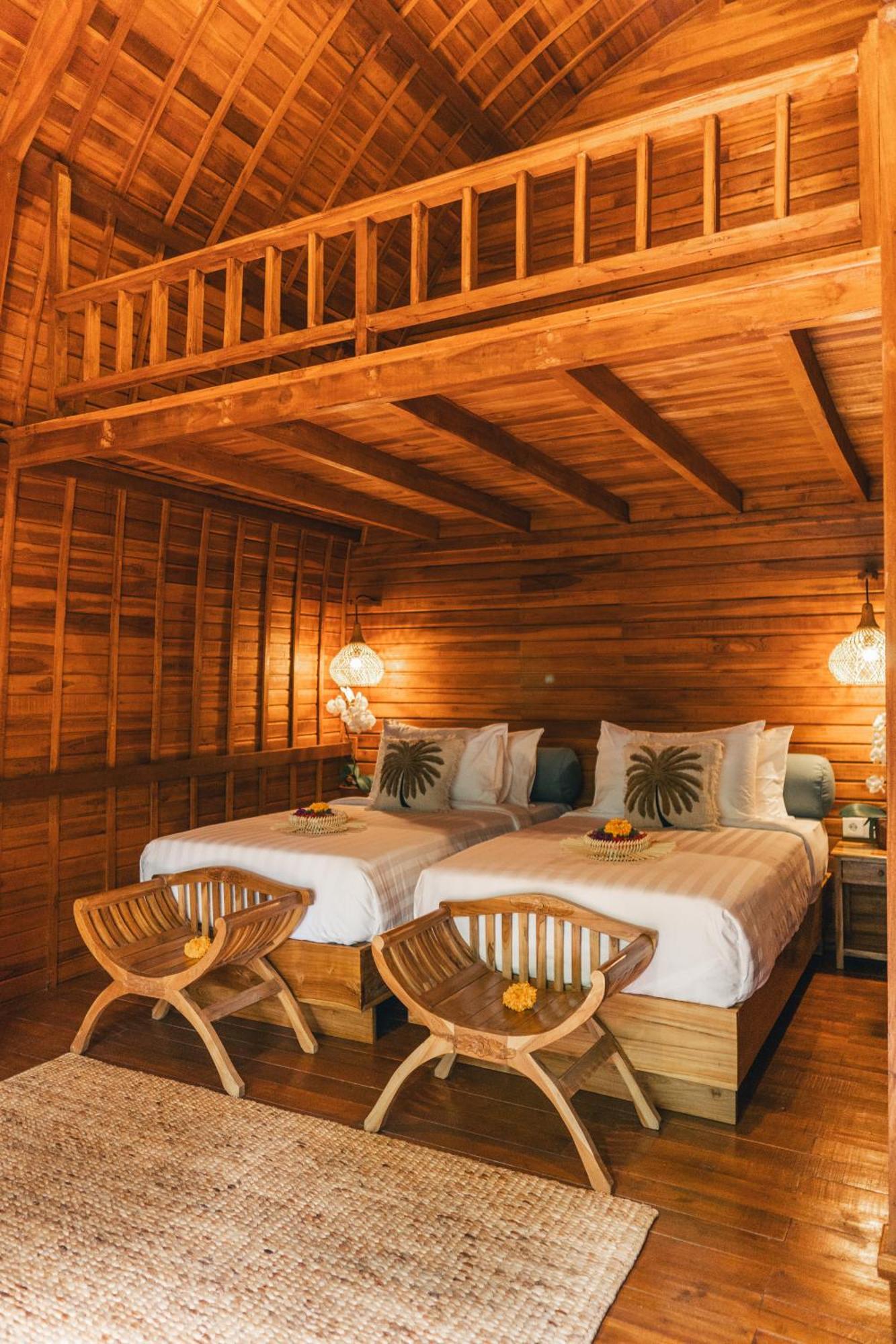Lumeria Yoga Bed & Breakfast