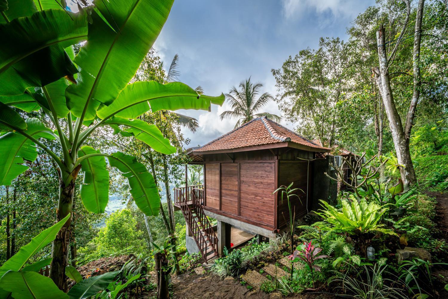 Lodge Cemara Hill By Samhita Bali *