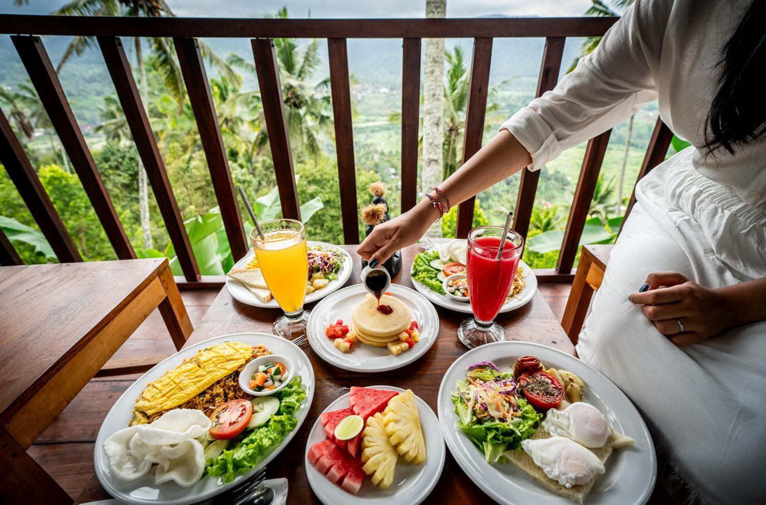 Cemara Hill By Samhita Bali Lodge