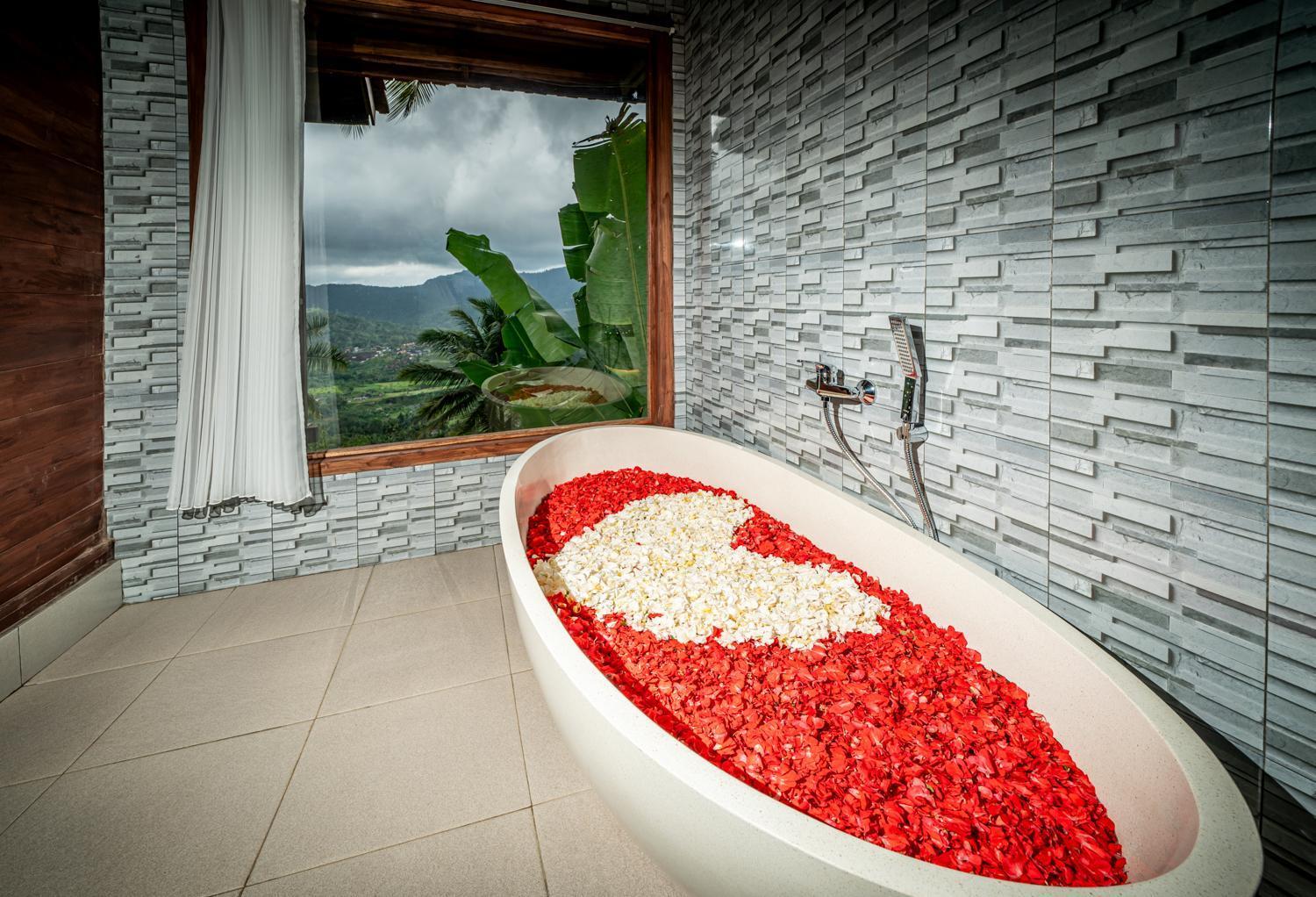 Lodge Cemara Hill By Samhita Bali