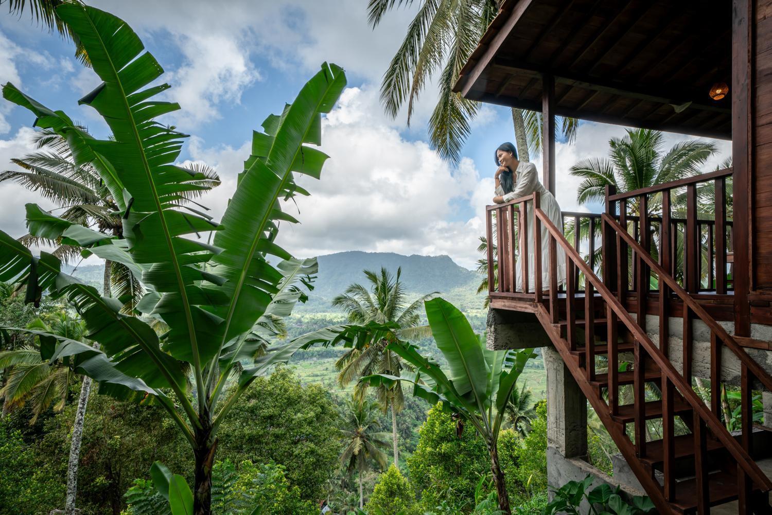 Cemara Hill By Samhita Bali Lodge