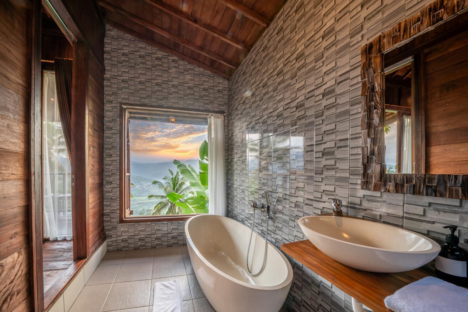 Cemara Hill By Samhita Bali Lodge *