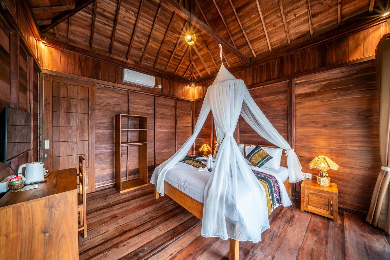 Cemara Hill By Samhita Bali Lodge