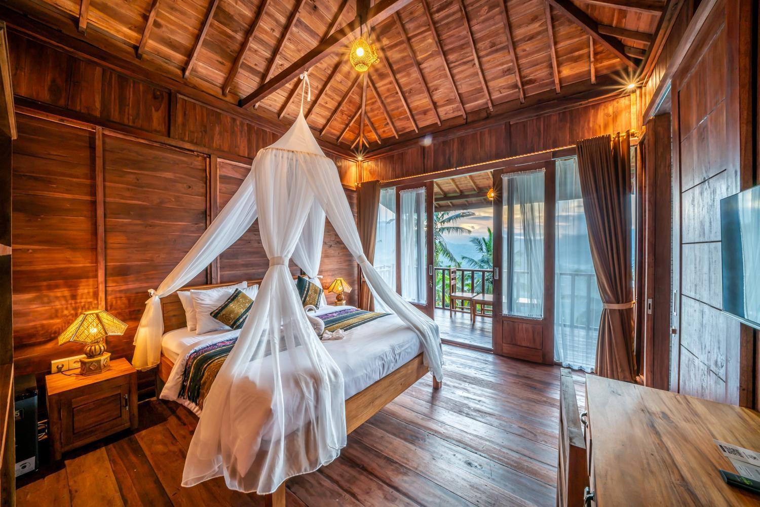 Lodge Cemara Hill By Samhita Bali