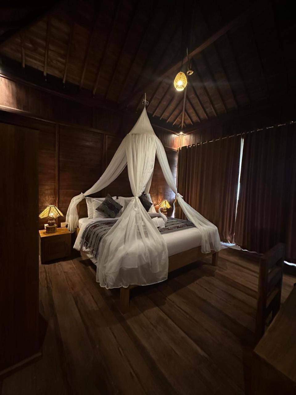 Cemara Hill By Samhita Bali Lodge