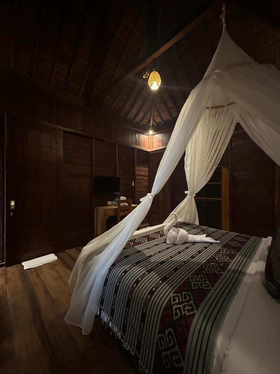 Lodge Cemara Hill By Samhita Bali Silebeng