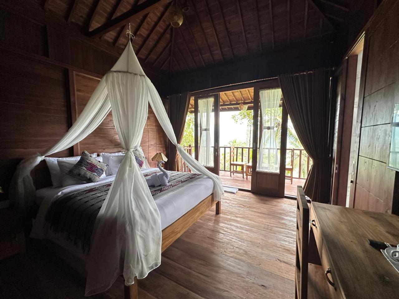 Cemara Hill By Samhita Bali Lodge *