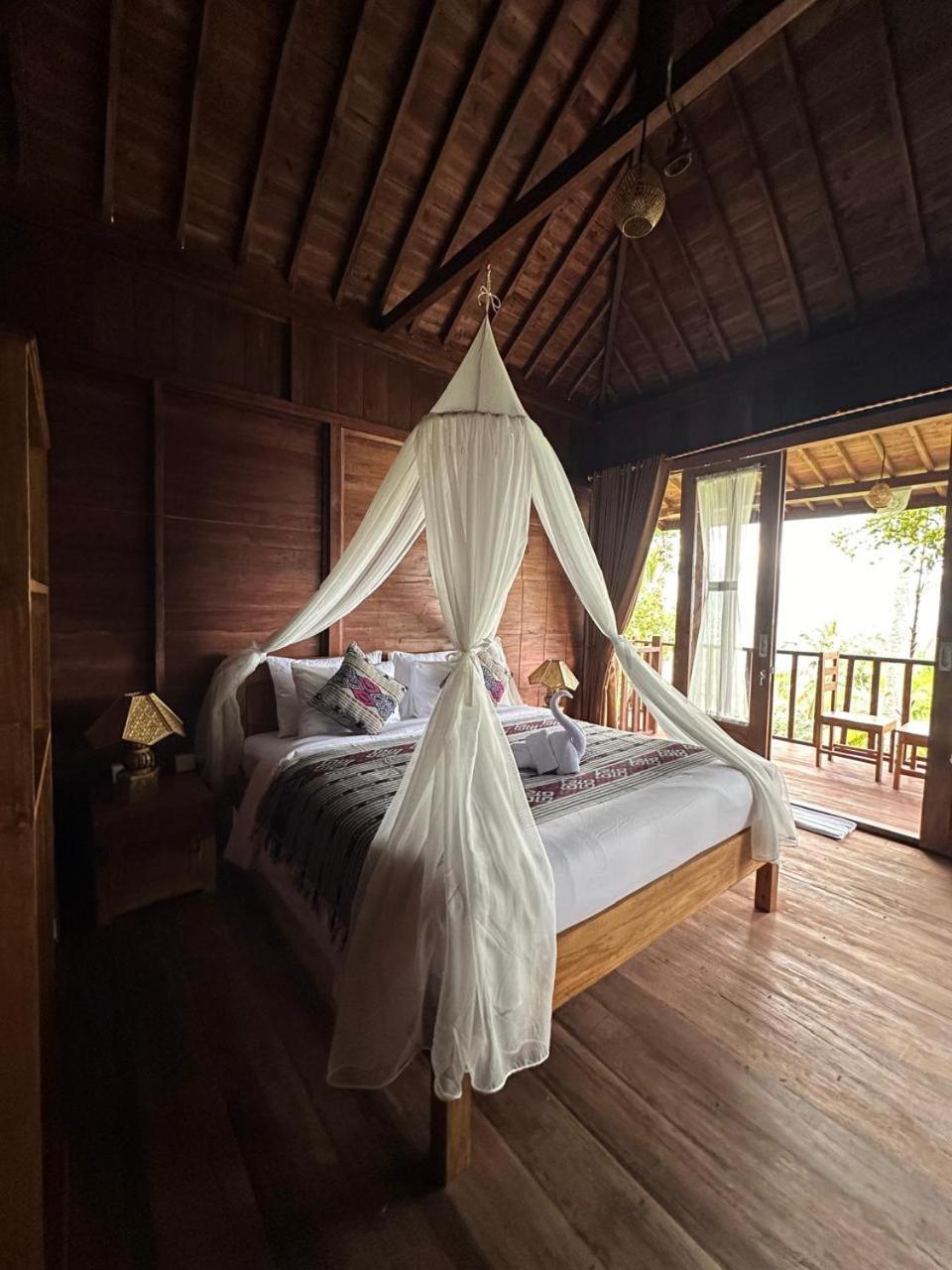 Lodge Cemara Hill By Samhita Bali *
