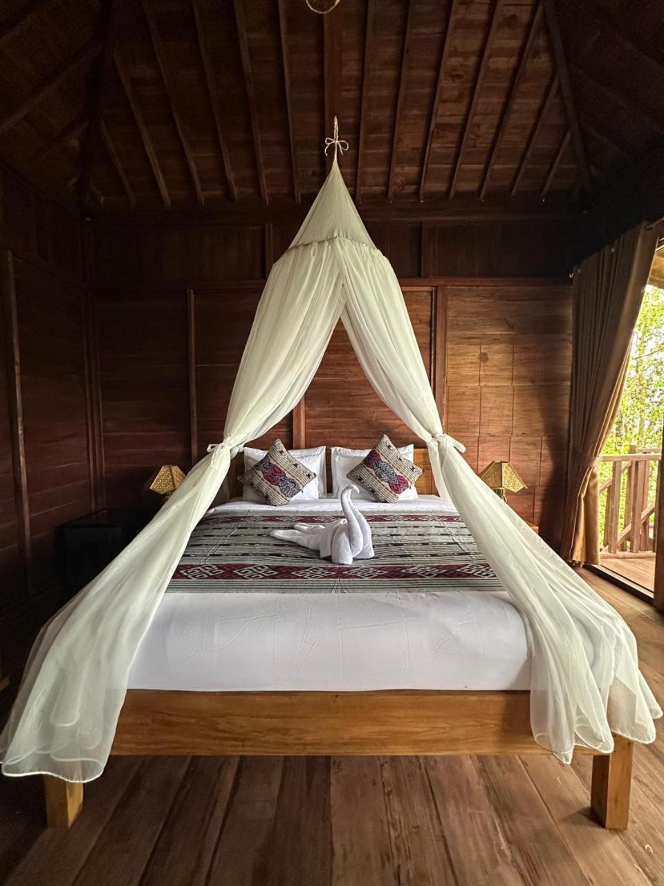 Lodge Cemara Hill By Samhita Bali *