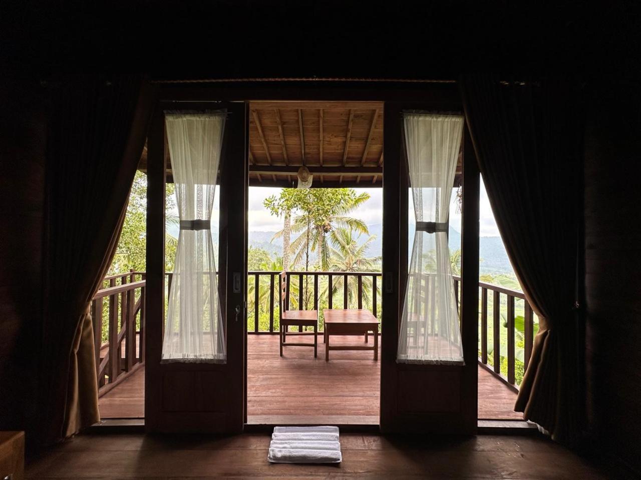 Lodge Cemara Hill By Samhita Bali