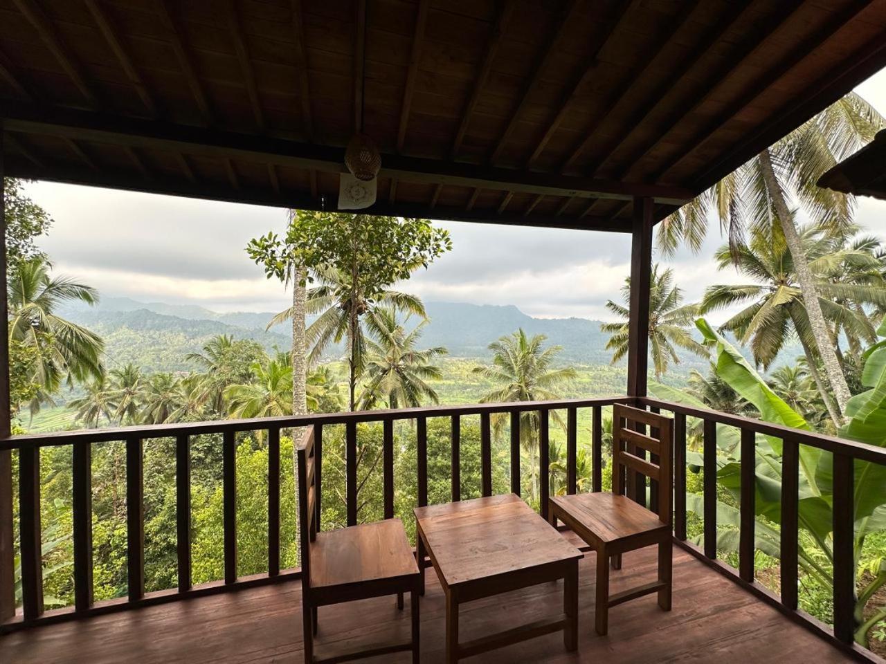 Cemara Hill By Samhita Bali Lodge *