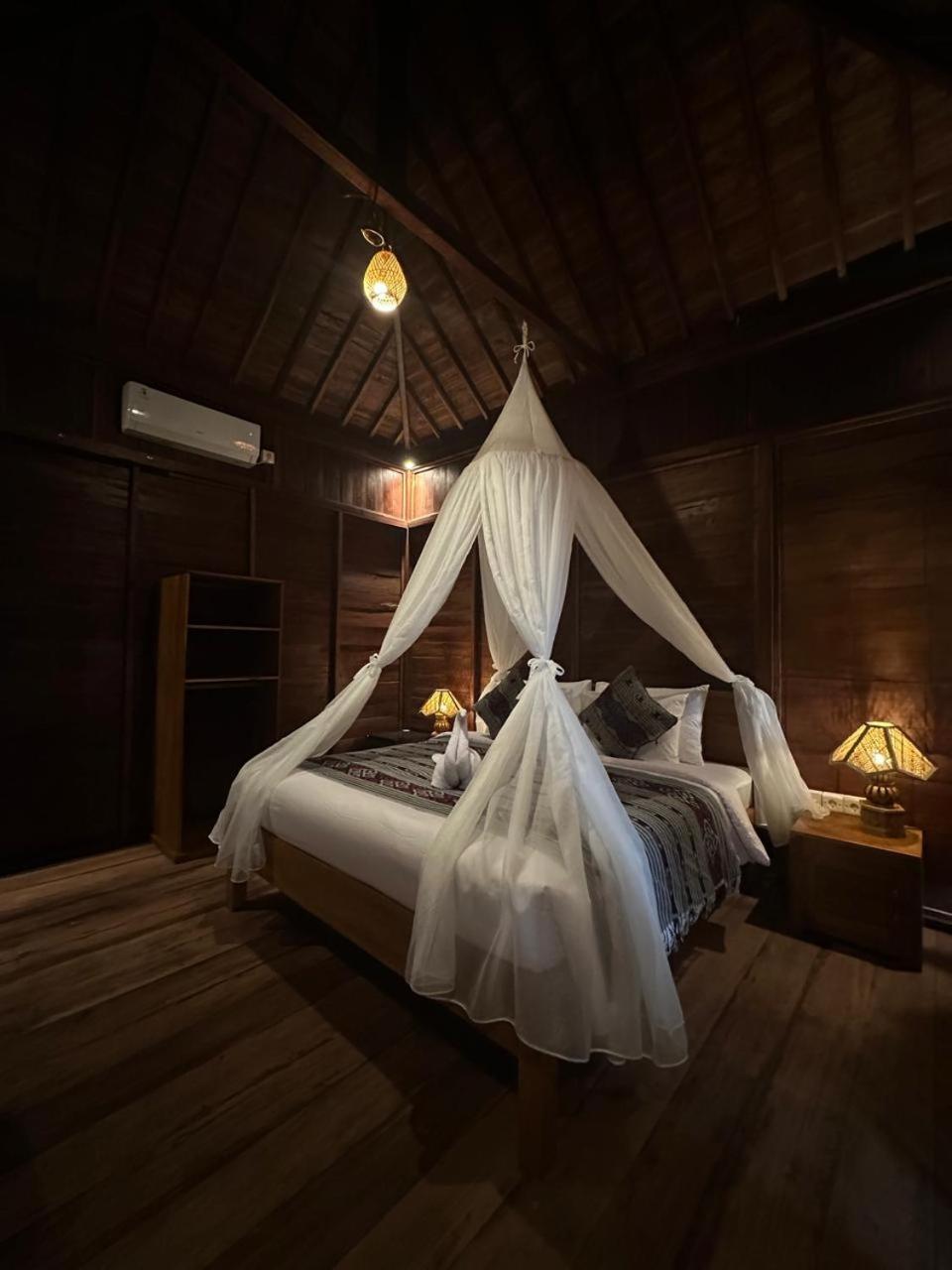 Cemara Hill By Samhita Bali Lodge *