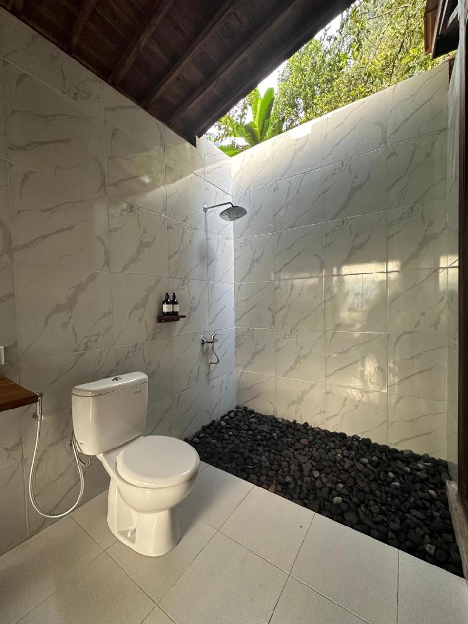 Cemara Hill By Samhita Bali Lodge *