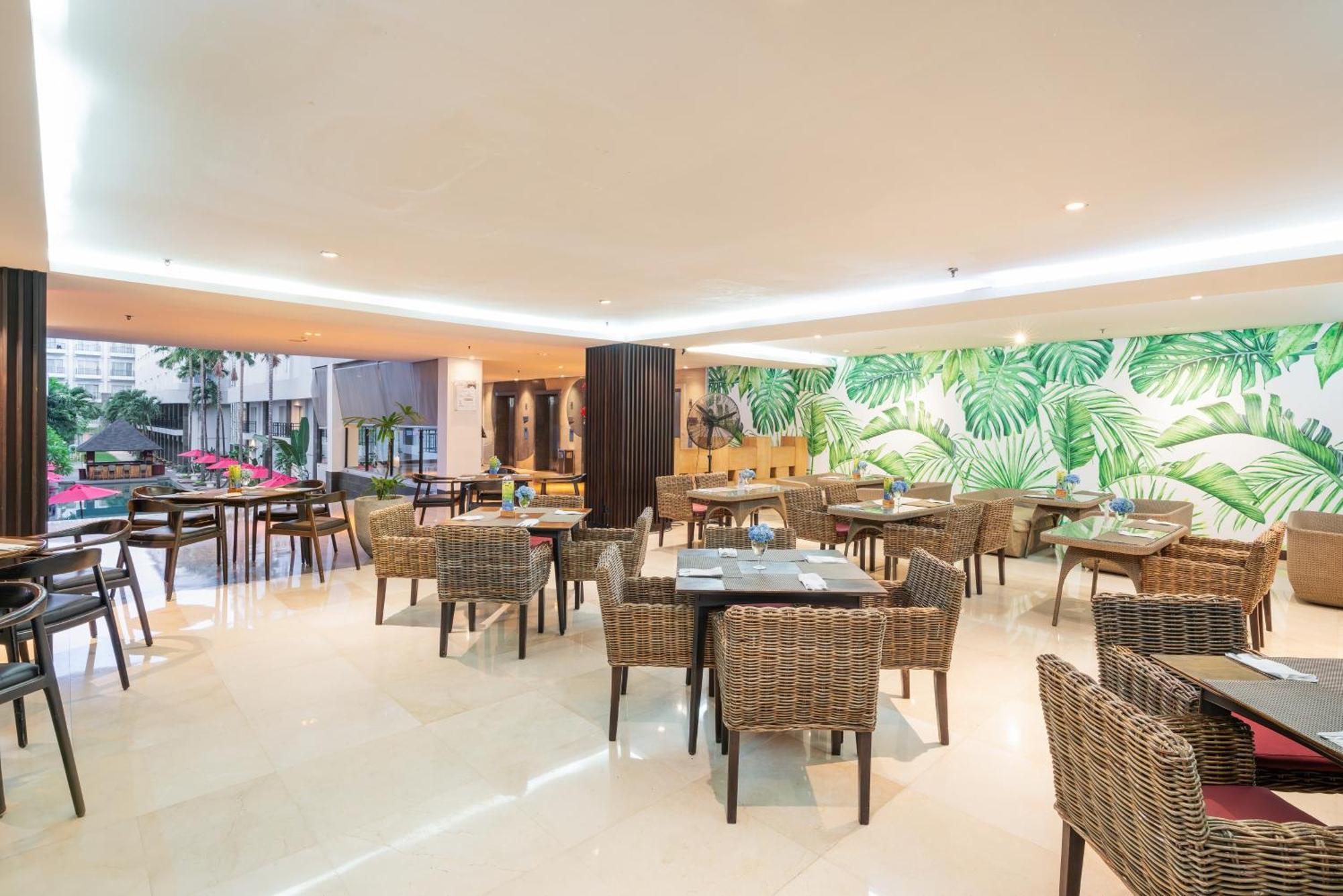 B Bali & 4* Denpasar (Bali)