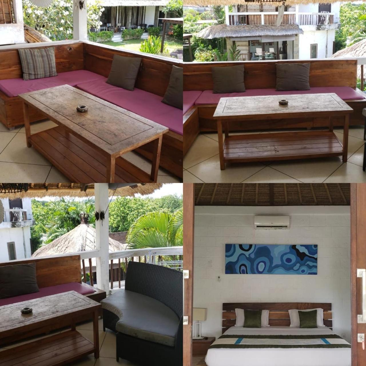Hill Dance Bali American 3* Jimbaran (Bali)