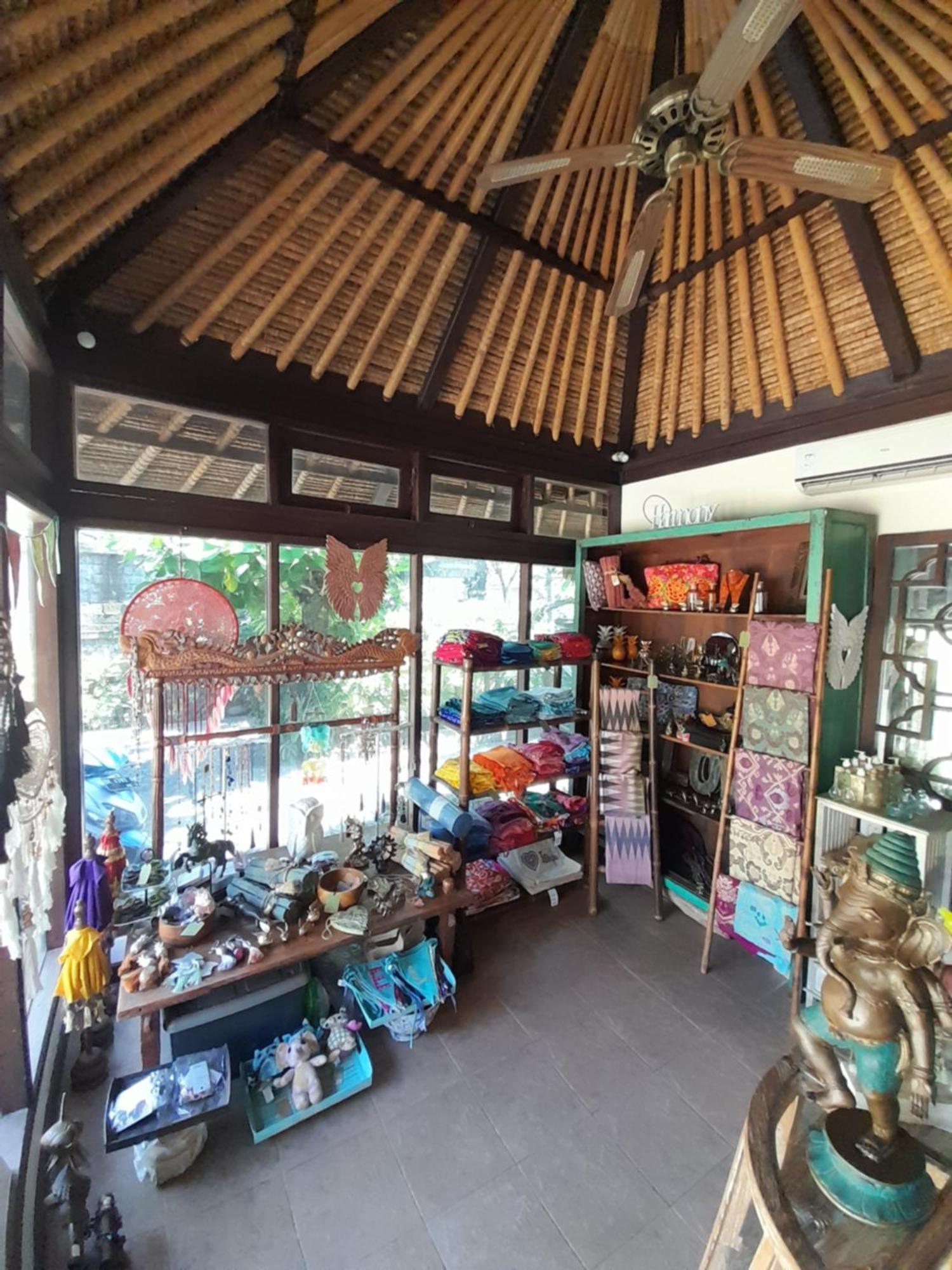 Guest house Life In Amed (Bali)