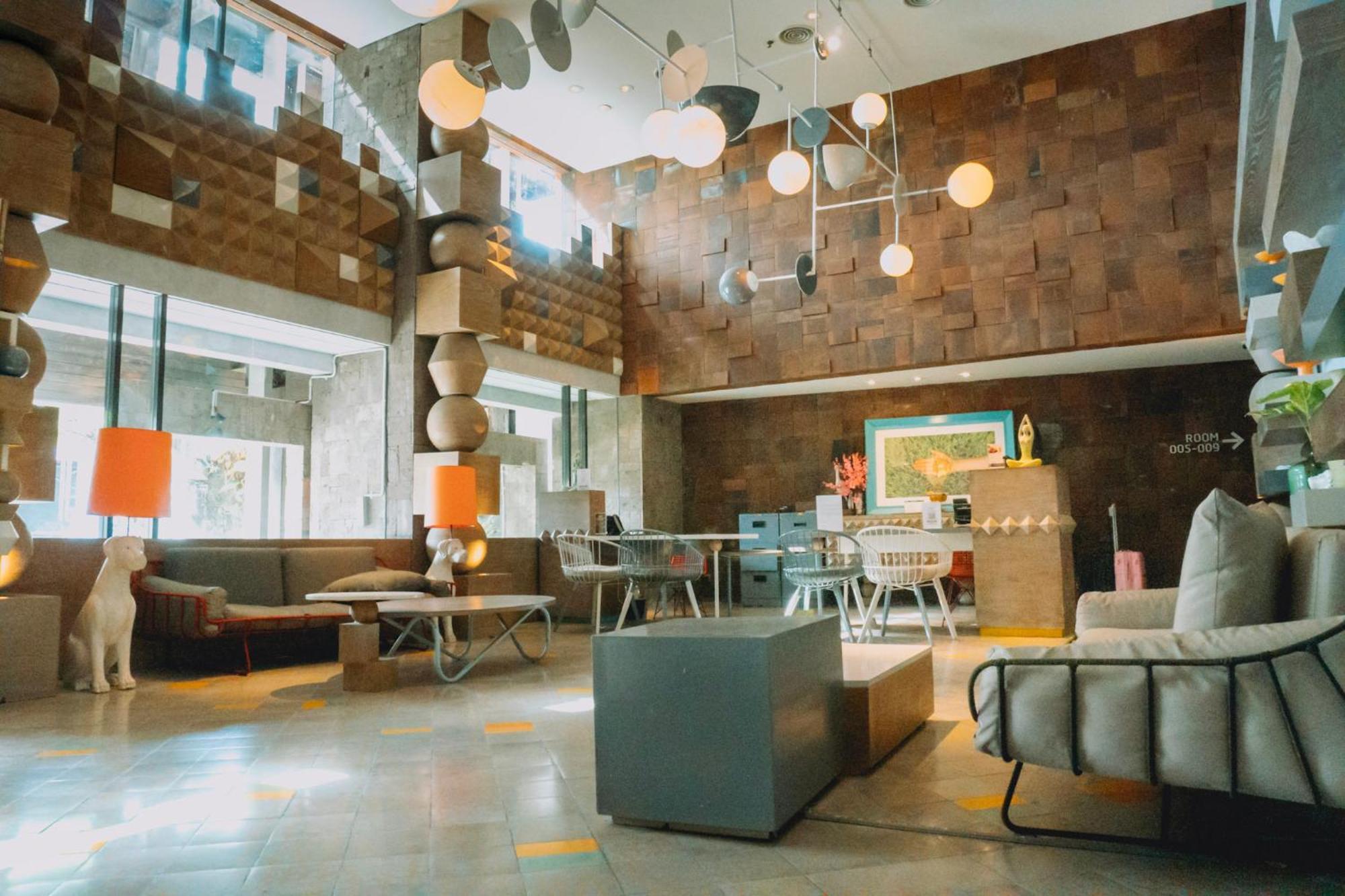 Hotel Tijili Hotel Seminyak Seminyak (Bali)