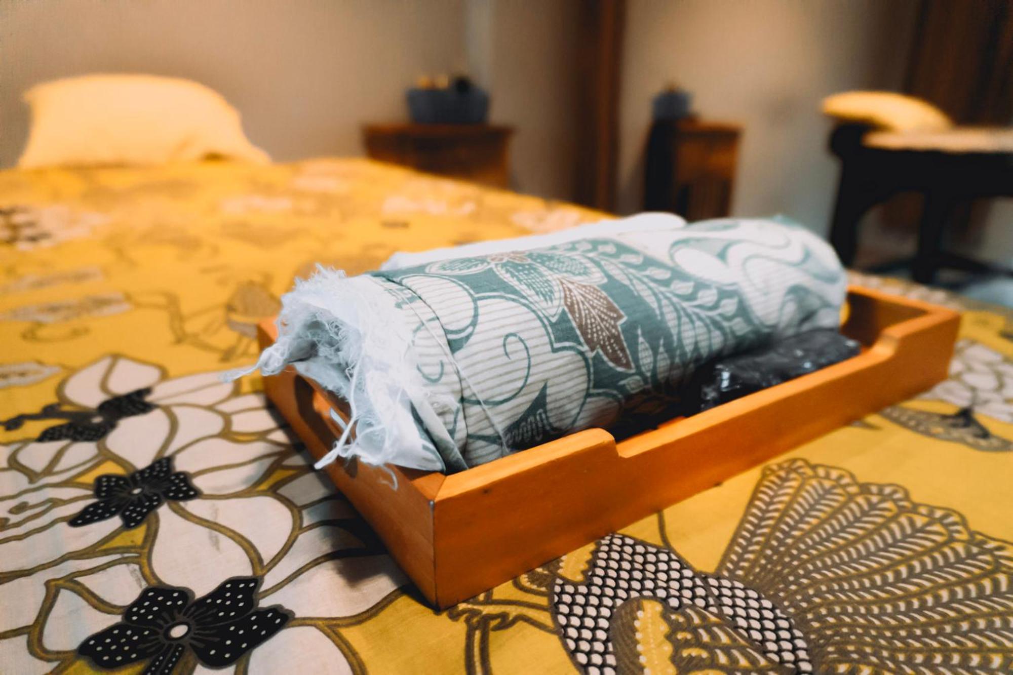 Tijili Hotel Seminyak Seminyak (Bali)