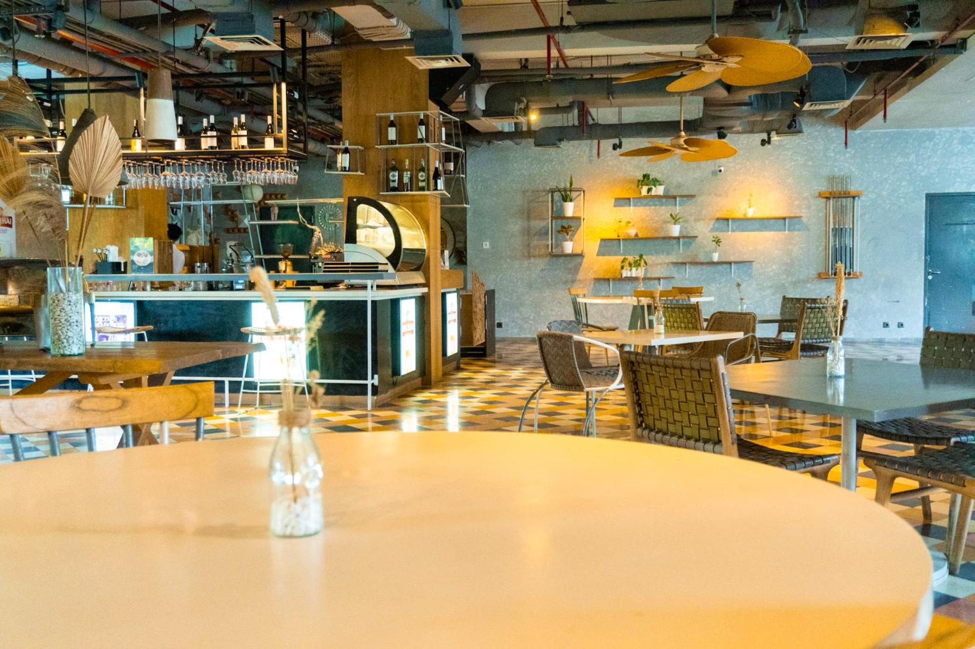 Tijili Hotel Seminyak