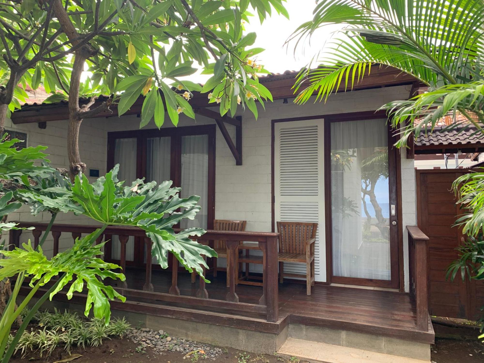 Nalika & Restaurant - Adults Only Resort 3*