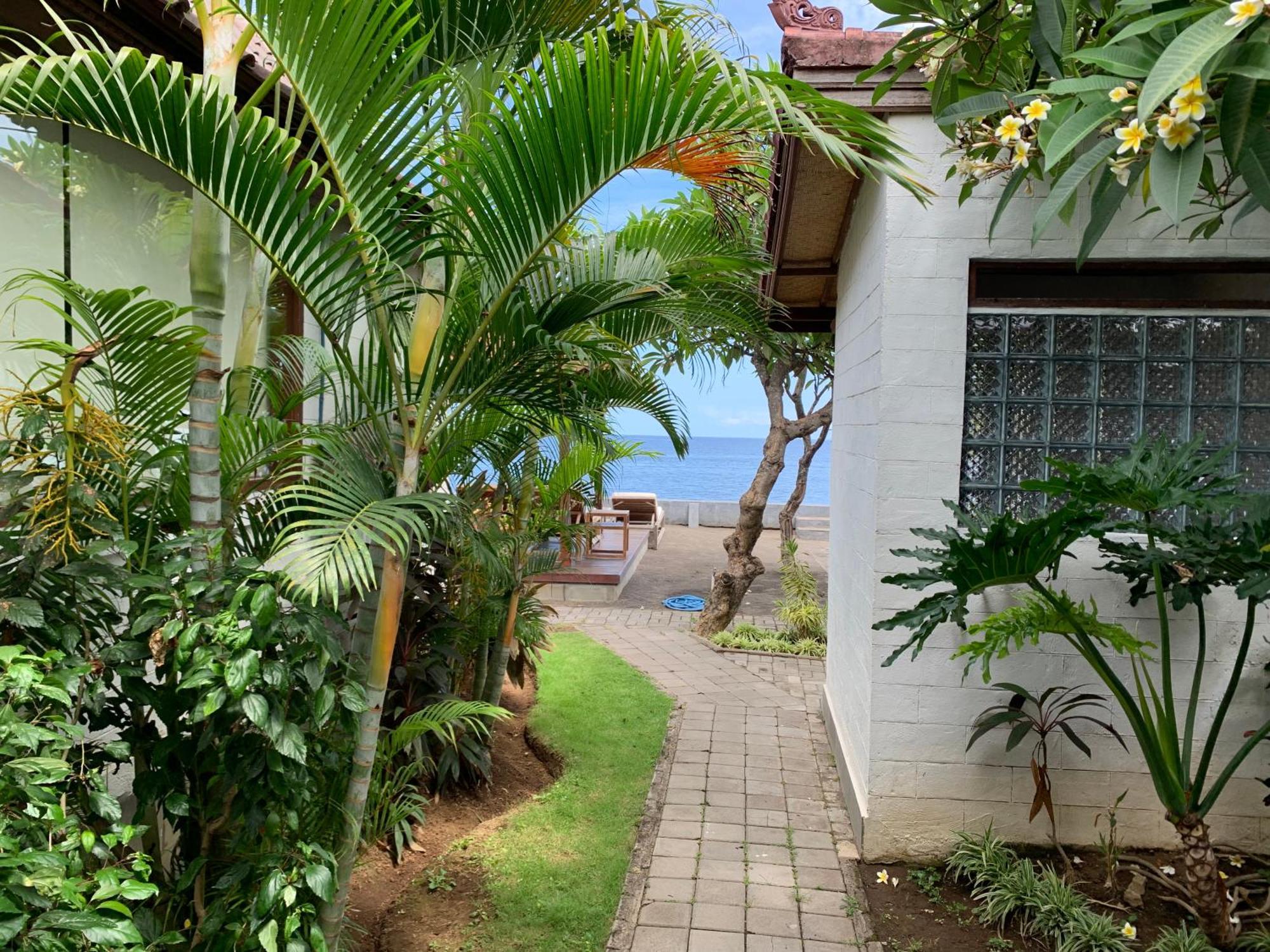 Resort Nalika & Restaurant - Adults Only 3*
