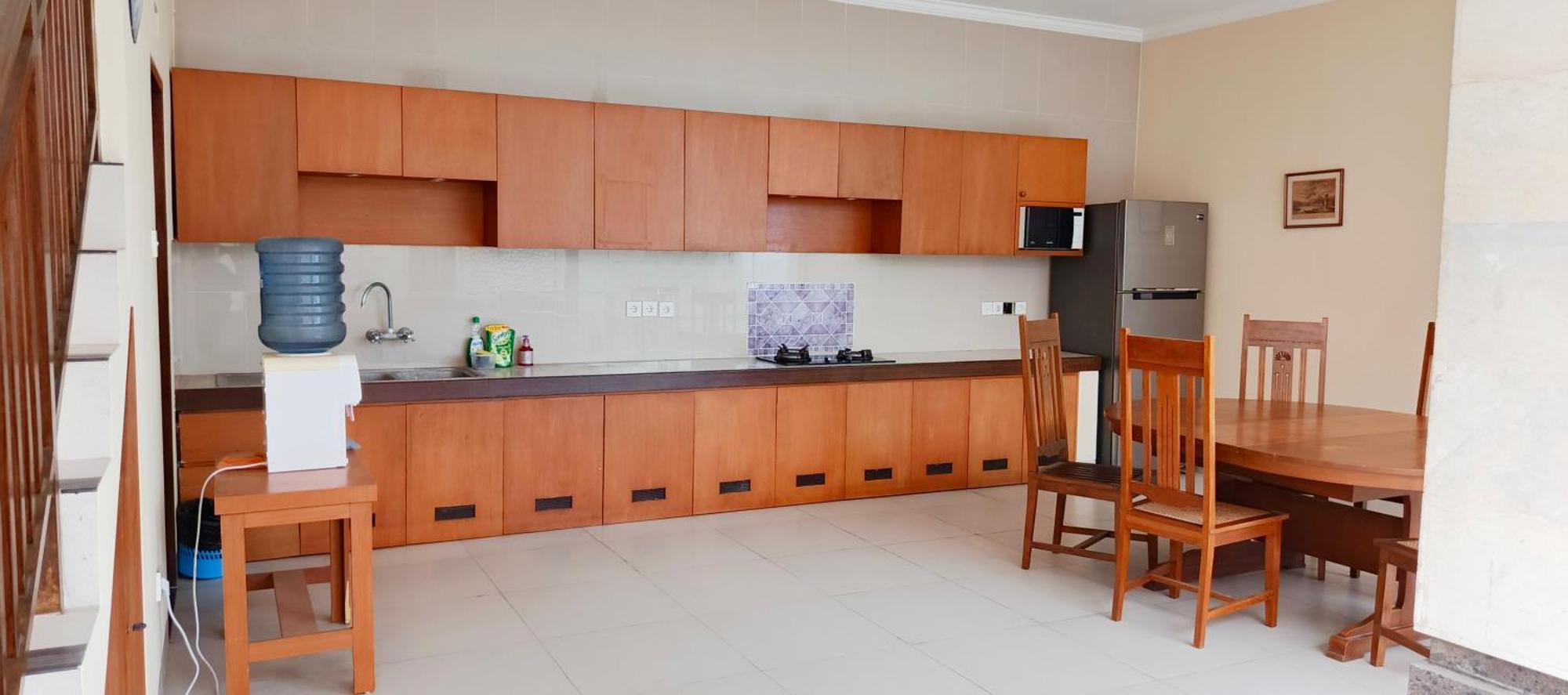 Guest house Viila Vear