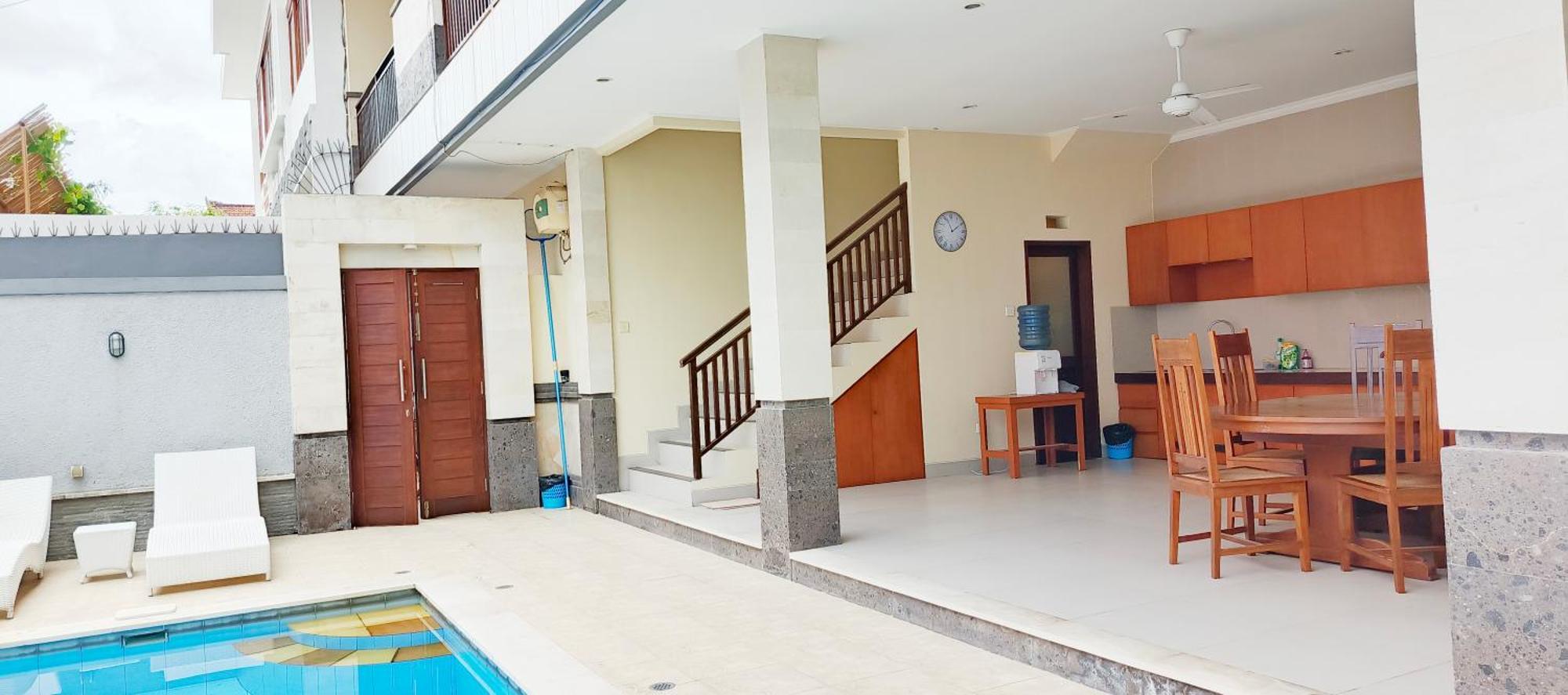 Viila Vear Guest house Canggu (Bali)