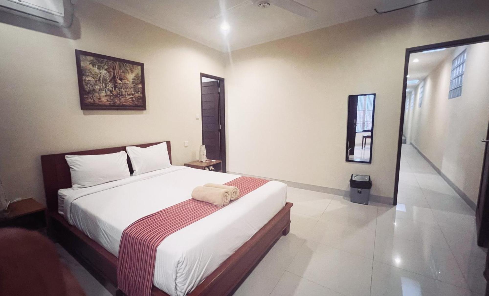 Viila Vear Canggu (Bali)